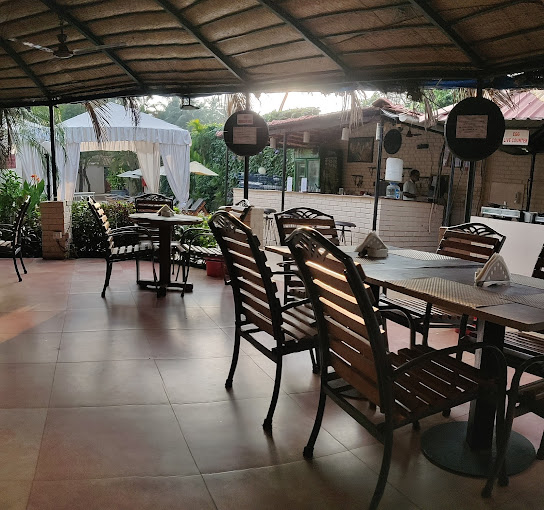 SOMY PLAZA GOA (FORMERLY SOMY RESORT)